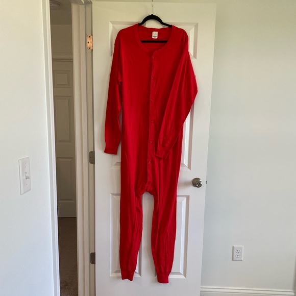 coldmaster Other - Vintage Coldmaster 2xl long johns thermals